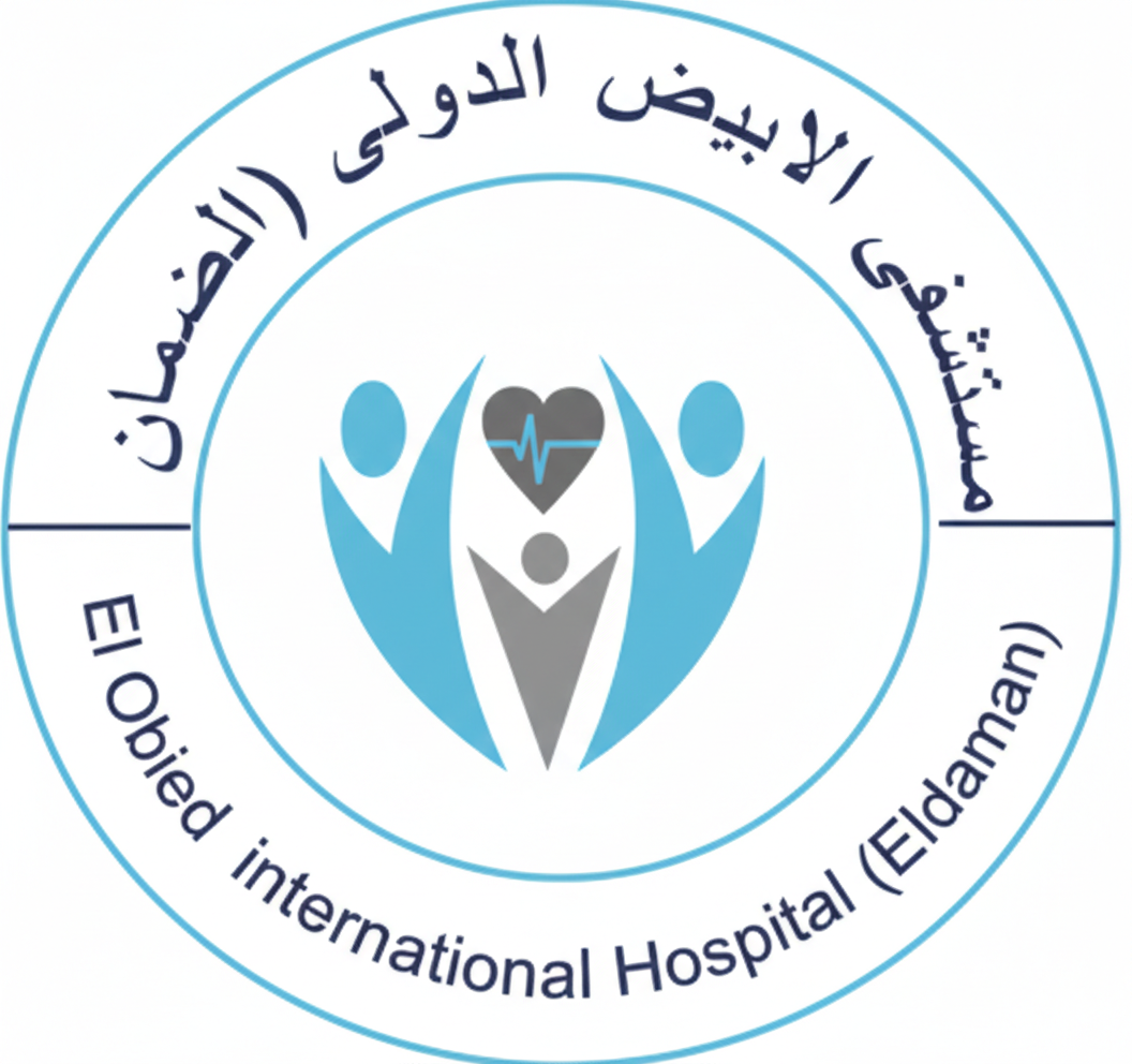 Elobyyied International Hospital (Daman)
